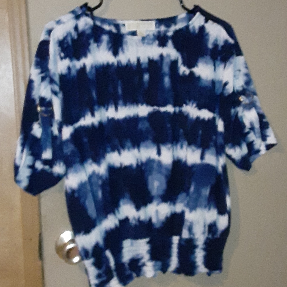 Michael Kors blouse
